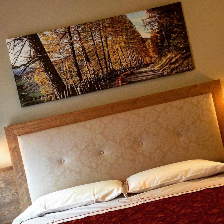 Hotel Alpina بينْسولُ المظهر الخارجي الصورة